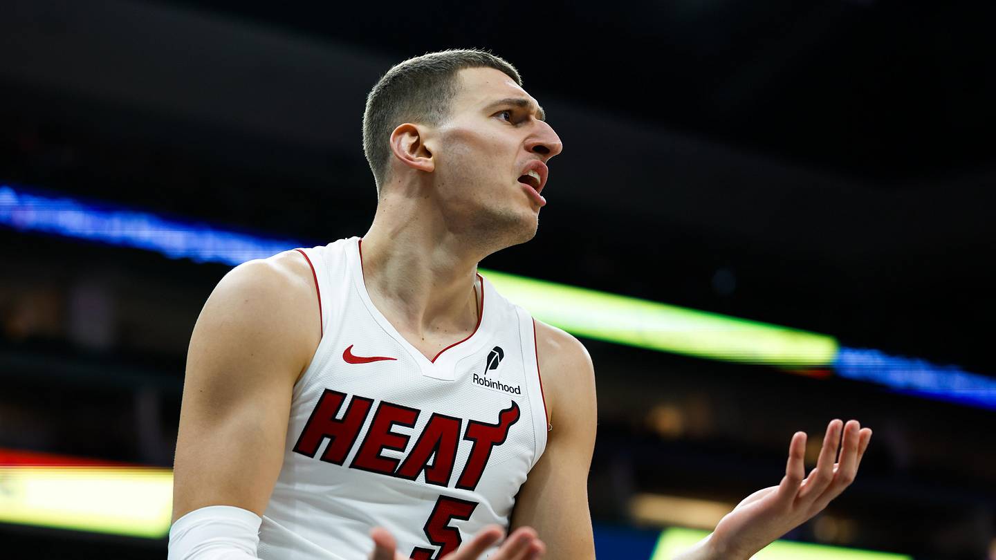 4 Controversial players Heat must kick to the curb without second-guessing