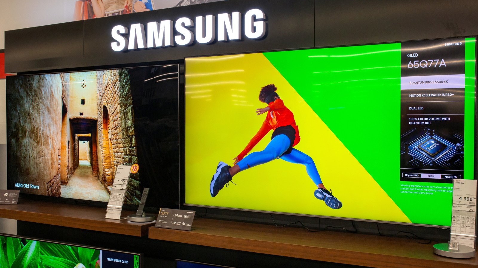 4 Essential Samsung TV Apps You Should Be Using In 2026