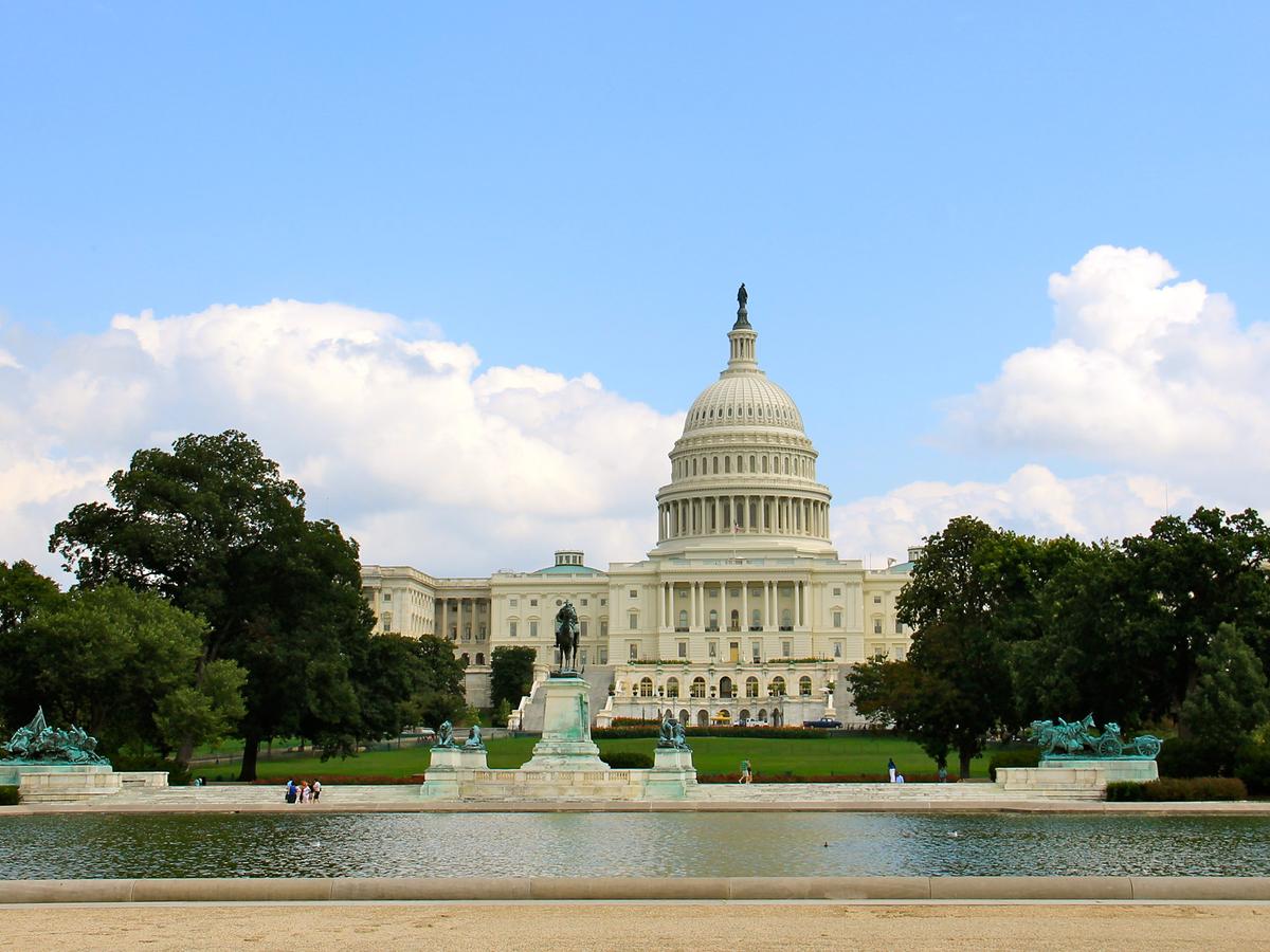4 US House races to watch in Pennsylvania on Election Day • Spotlight PA