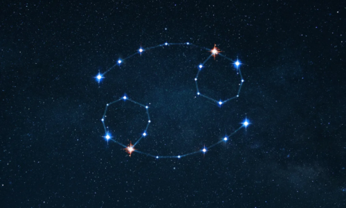 4 características marcantes do signo de Câncer