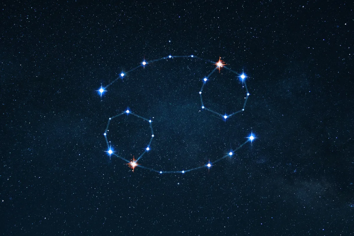 4 características marcantes do signo de Câncer