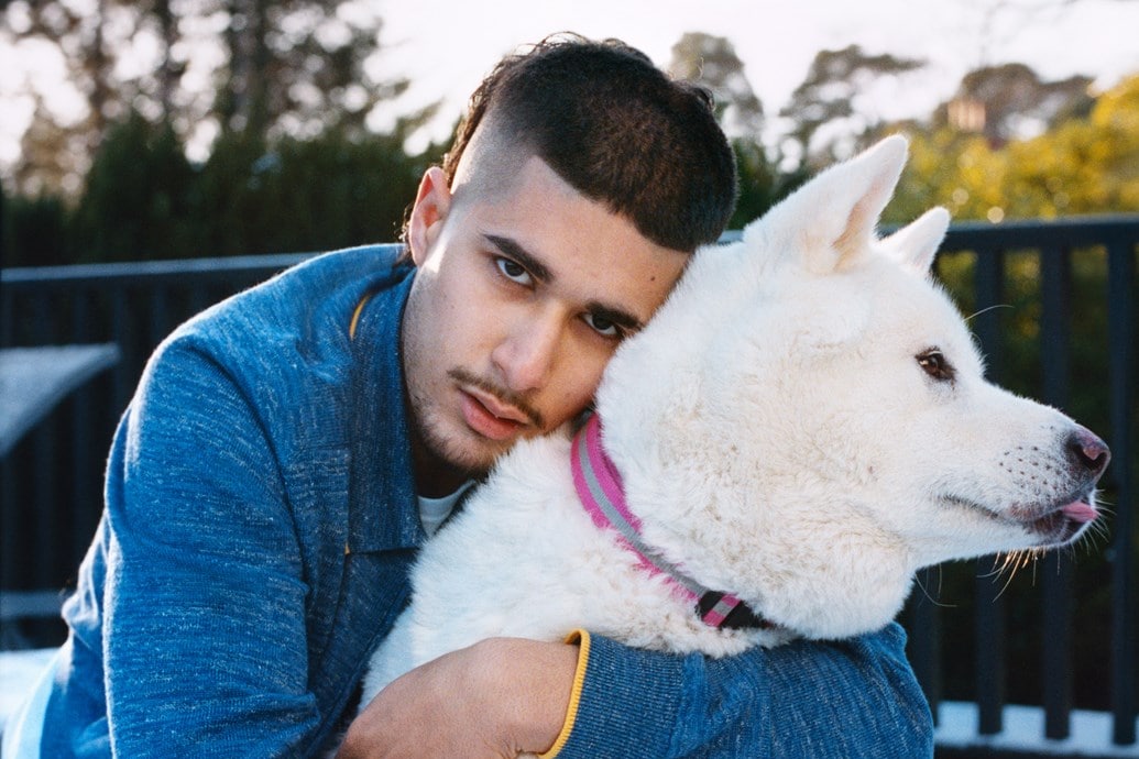 4 things fakemink told us about his new album