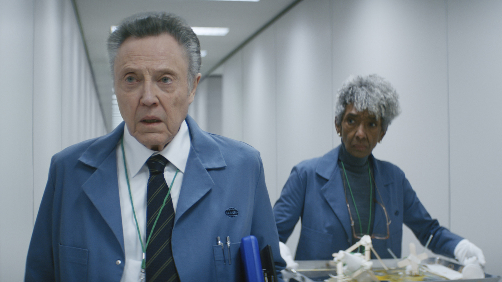 5 Shows That Prove Apple TV Is The Best Streaming Service For Sci-Fi Fans