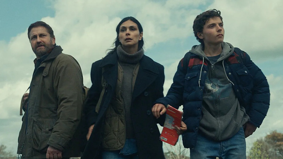 6 new movies and shows to watch this weekend on Netflix, Prime Video, Hulu and more (May 8–May 10)