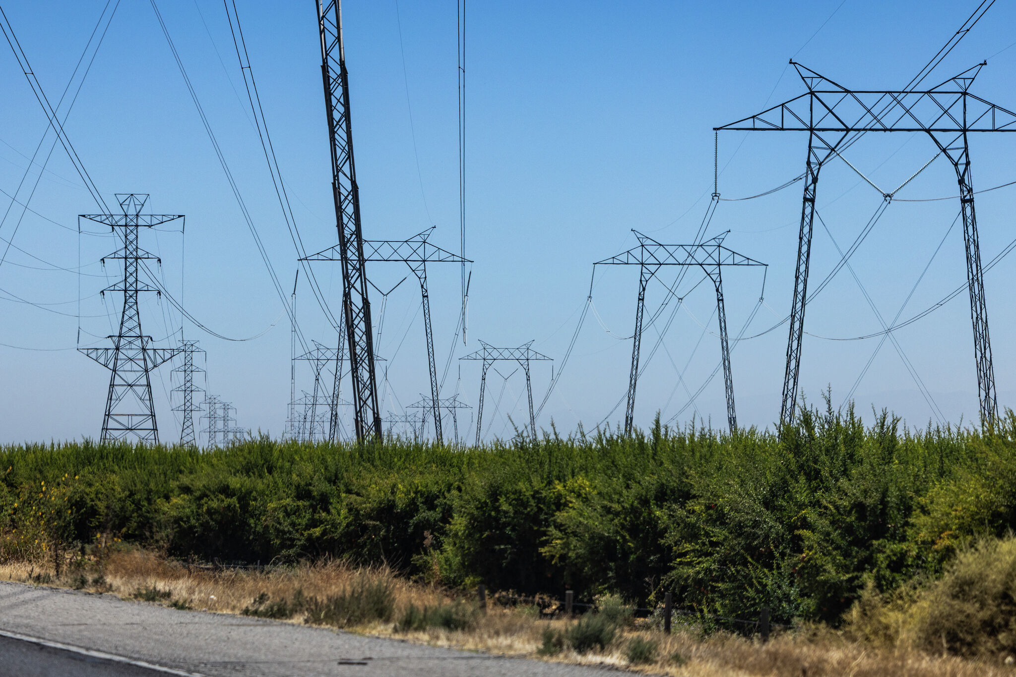 60 mph gusts prompt Bay Area advisory as temps reach abnormal highs