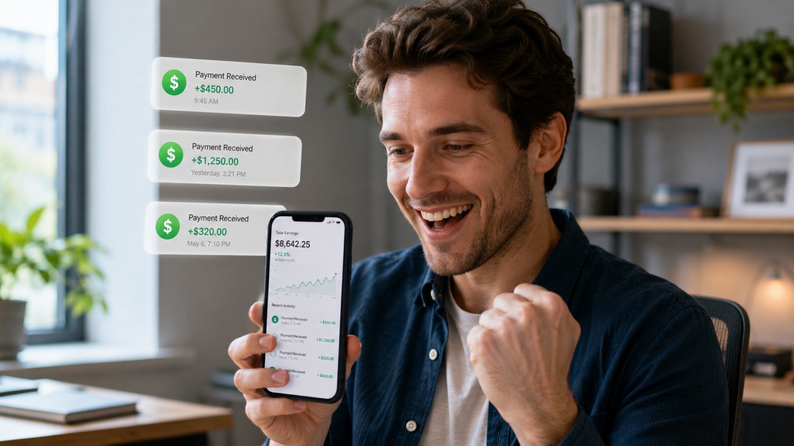 Ninguém te conta isso: como ganhar dinheiro online em 2026