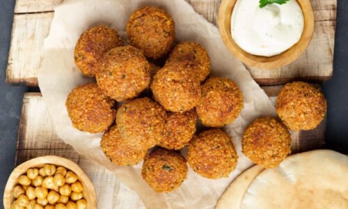 7 receitas ricas em proteína vegetal para preparar em poucos minutos