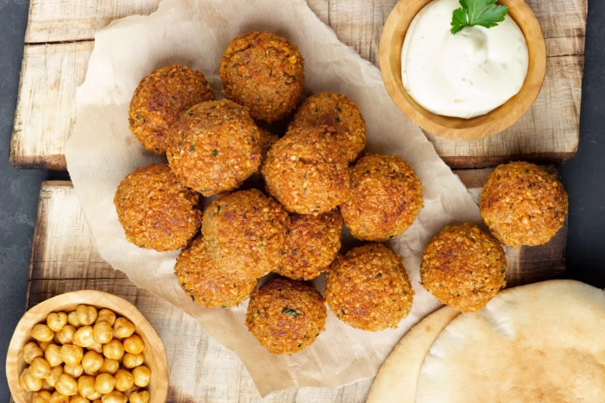 7 receitas ricas em proteína vegetal para preparar em poucos minutos