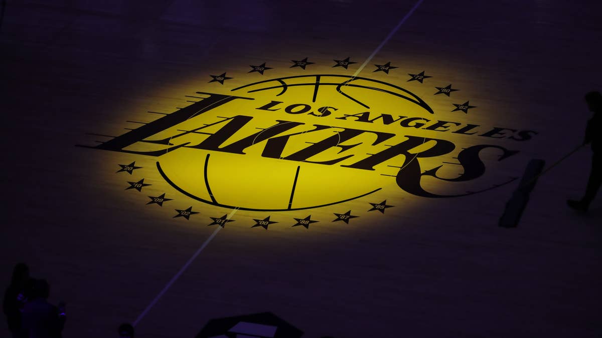 88 Years Ago Today: Greatest Laker Ever Was Born