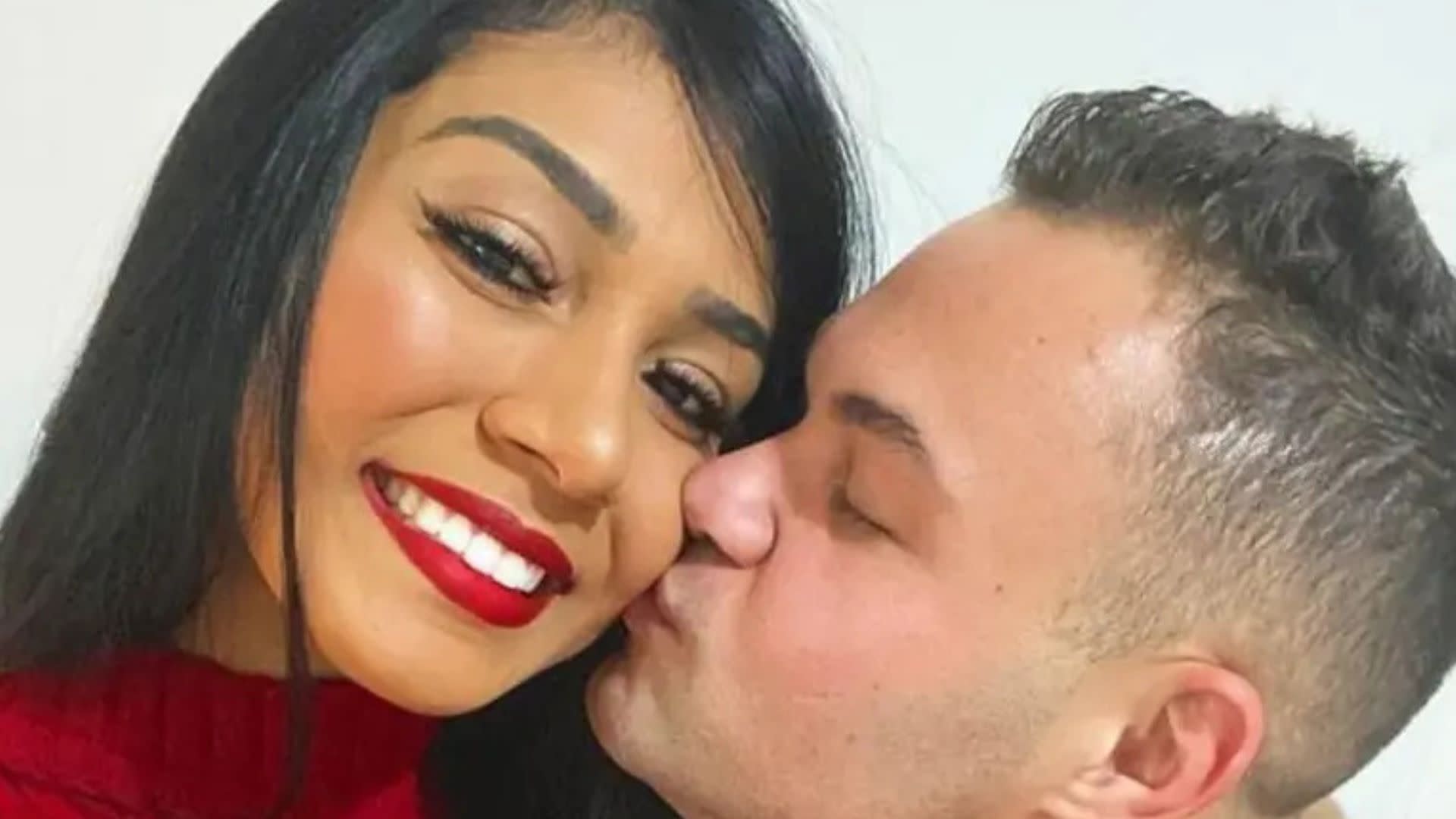 90 Day Fiancé Thais Ramone Arrested After Divorce Filing
