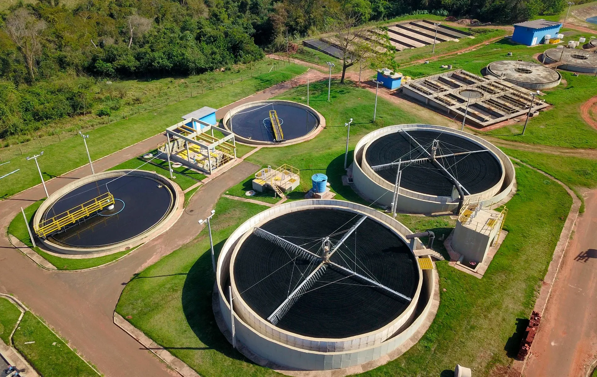 91 toneladas de lixo pressionam esgoto de 18 cidades do Paraná