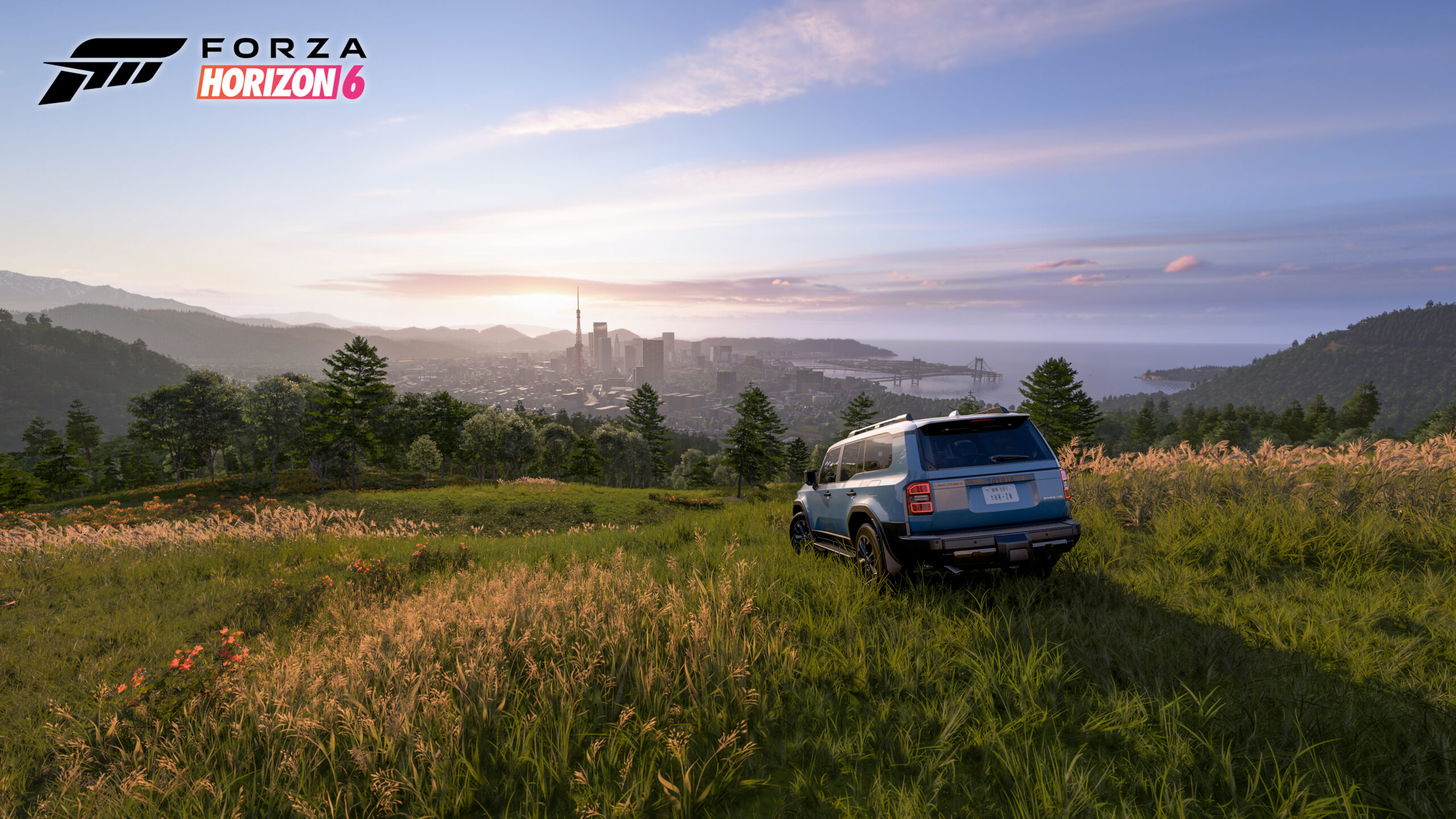 A Forza Horizon 6 Starting Guide