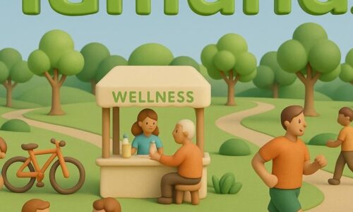 A Look At Humana (HUM) Valuation After Earnings Miss And Lower Full Year Guidance