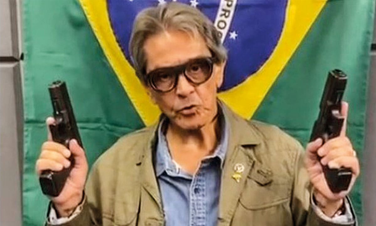 A advertência de Moraes a Roberto Jefferson, apesar de manter prisão domiciliar – CartaCapital