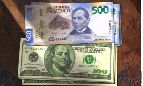 A cómo está el dólar en México hoy, miércoles 6 de mayo de 2026