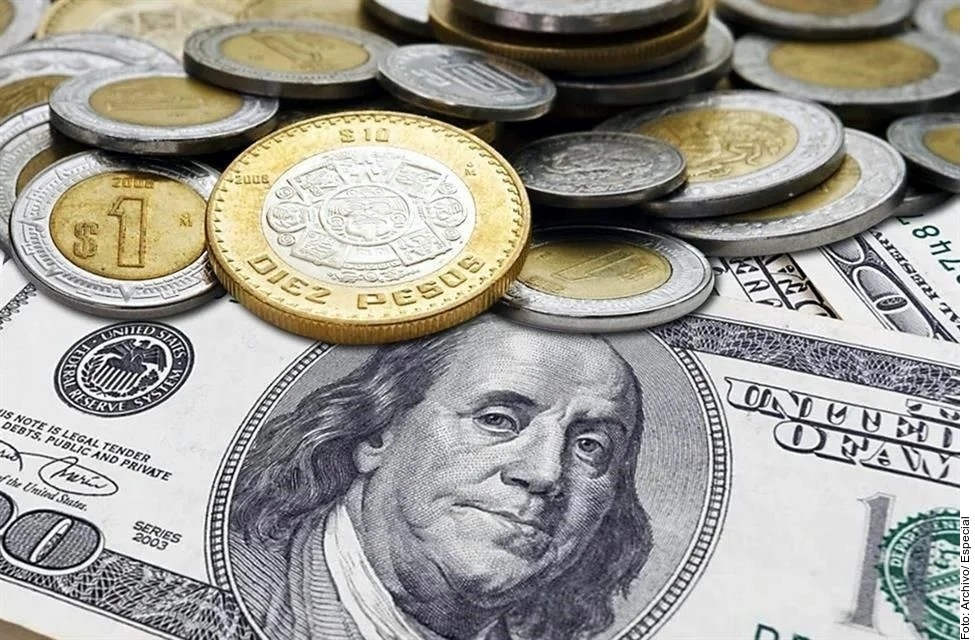 A cómo está el dólar en México hoy, viernes 8 de mayo de 2026
