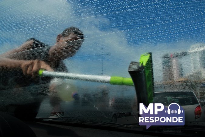 A defesa dos direitos das crianças é o tema das perguntas desta semana