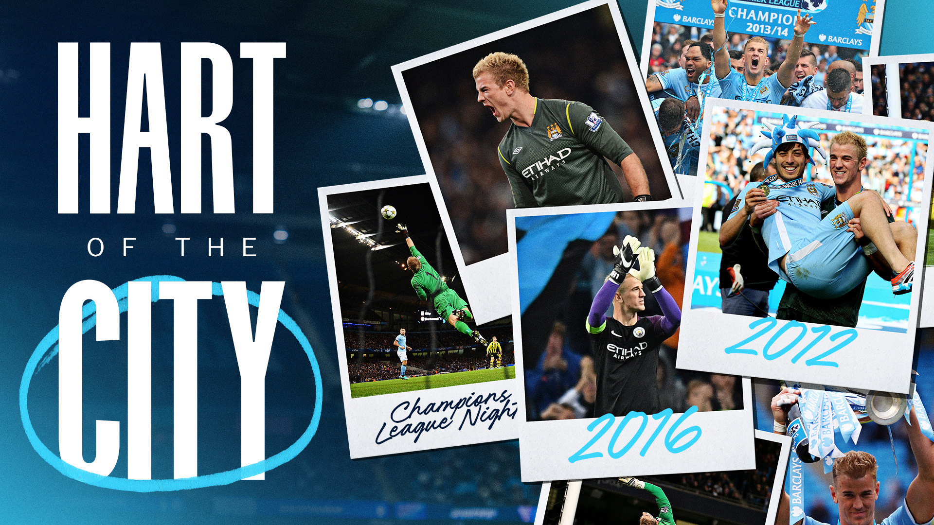 A recap of the goalkeeper’s career