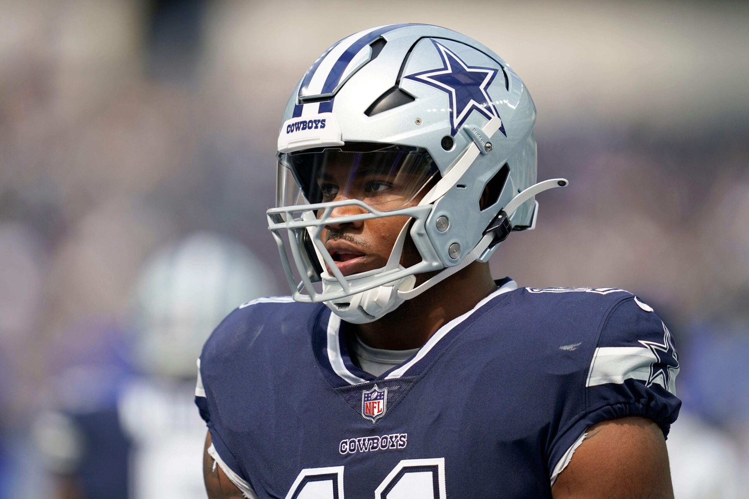 ACL Recovery & 2026 Return