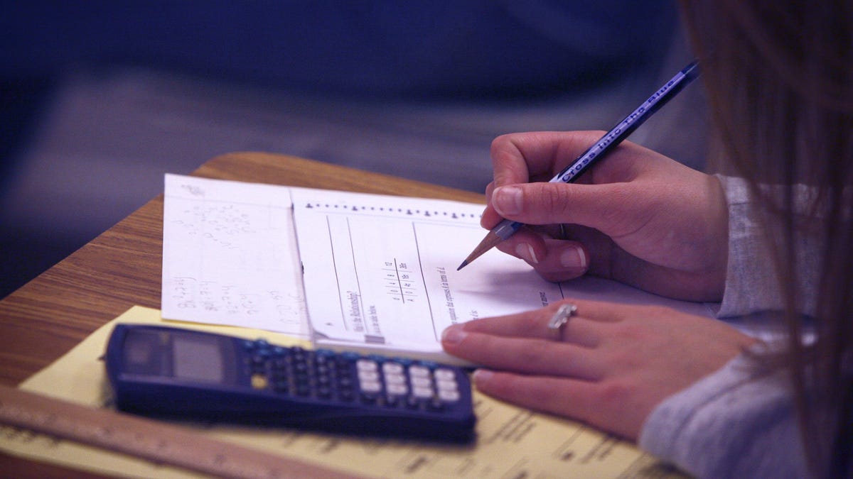 ACT scoring issue affects ACT results in Wisconsin, nationwide