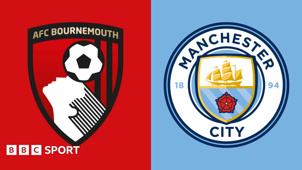 AFC Bournemouth vs Manchester City: Premier League preview, team news, stats & head-to-head