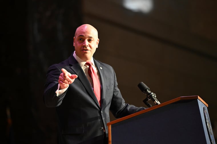 AG Sunday appeals Pa. court ruling that struck down abortion funding ban, recognized right to abortion