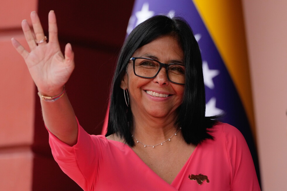 AP: Trump administration tells prosecutors to stand down on Venezuela leader