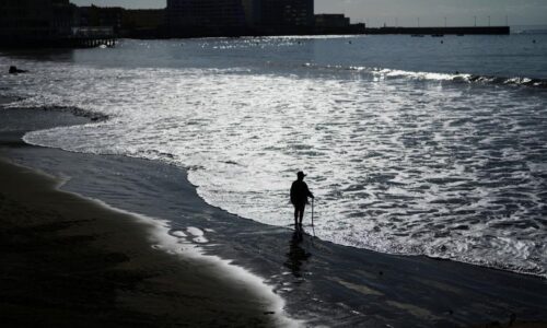 APTOPIX Spain Daily Life | Nation / World AP news of the day