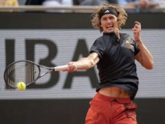 ATP French Open Best Bets Including Alexander Zverev vs Jesper de Jong