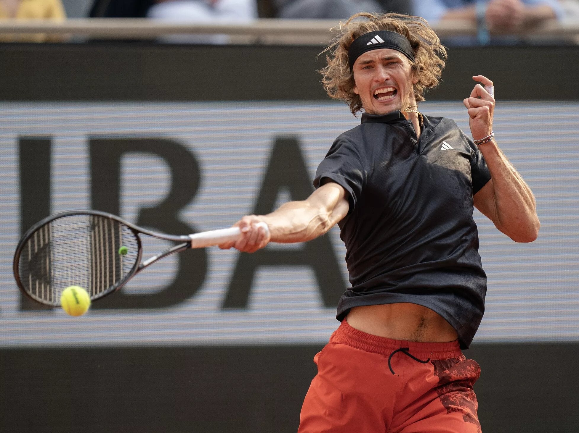 ATP French Open Best Bets Including Alexander Zverev vs Jesper de Jong