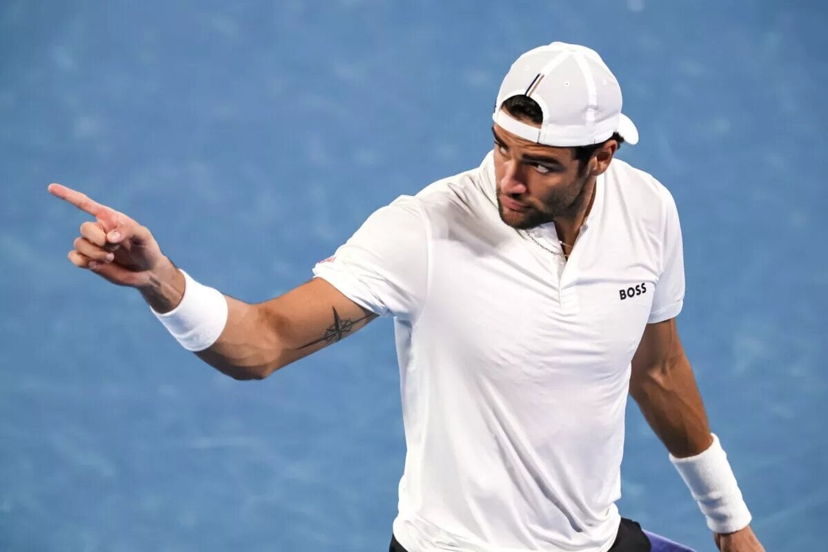 ATP French Open Best Bets Including Marton Fucsovics vs Matteo Berrettini