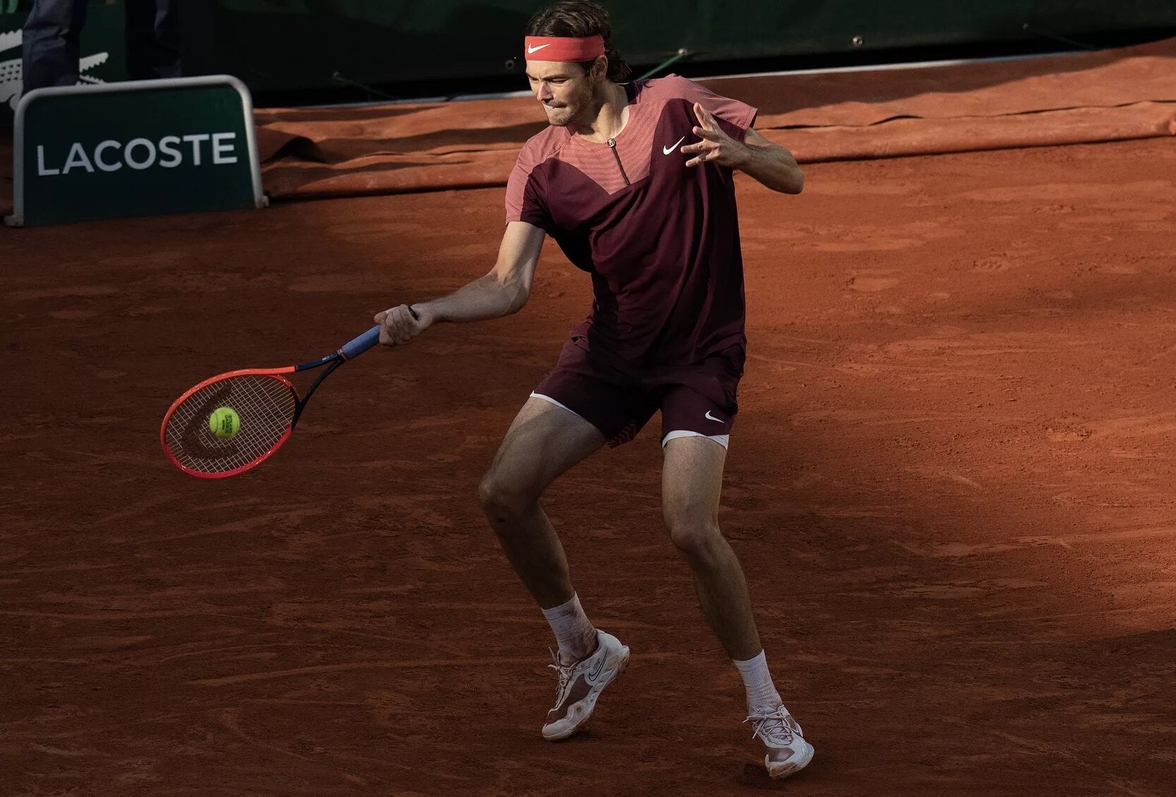 ATP Geneva Best Bets Including Taylor Fritz vs Alexei Popyrin