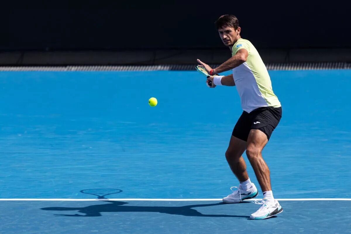 ATP Geneva Day 1 Predictions Including Trungelliti vs Navone