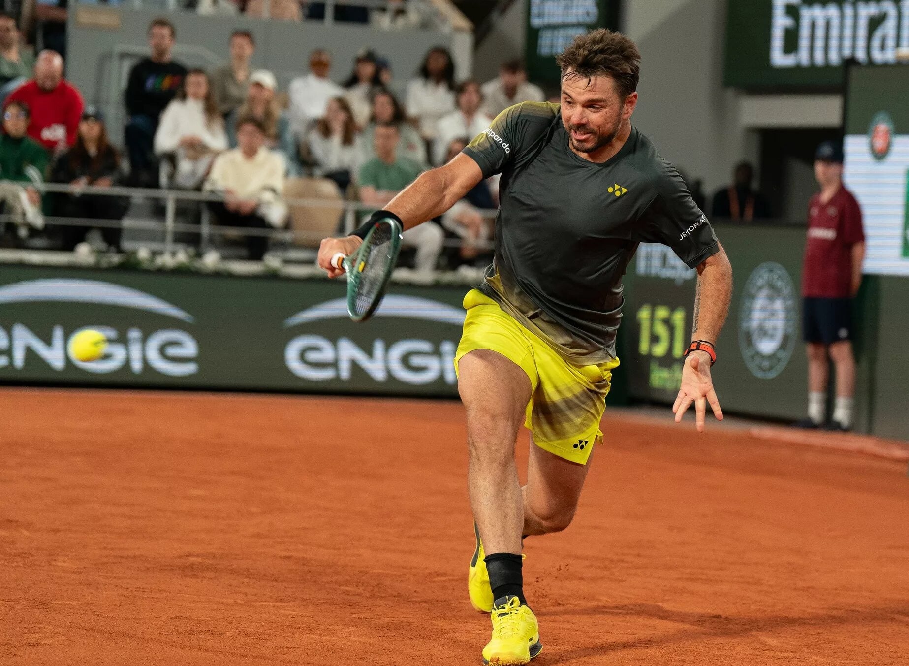 ATP Geneva Day 4 Predictions Including Wawrinka vs Michelsen