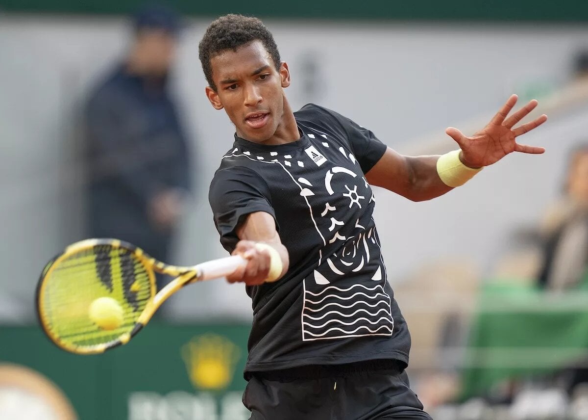 ATP Hamburg Day 4 Predictions Including Auger-Aliassime vs Kovacevic