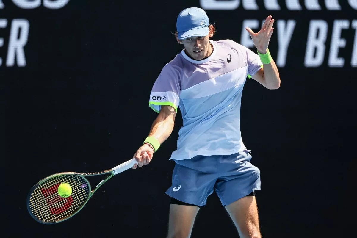 ATP Hamburg Day 4 Predictions Including de Minaur vs Davidovich Fokina