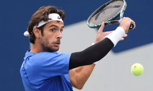 ATP Rome Best Bets Including Lorenzo Musetti vs Giovanni Mpetshi Perricard