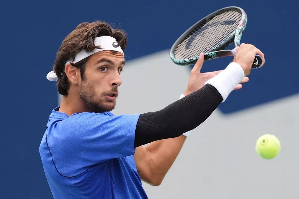 ATP Rome Best Bets Including Lorenzo Musetti vs Giovanni Mpetshi Perricard