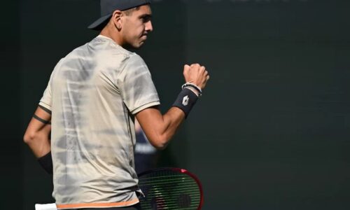 ATP Rome Day 1 Predictions Including Carreno Busta vs Tabilo