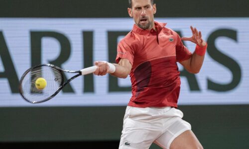 ATP Rome Day 3 Predictions Including Djokovic vs Prizmic