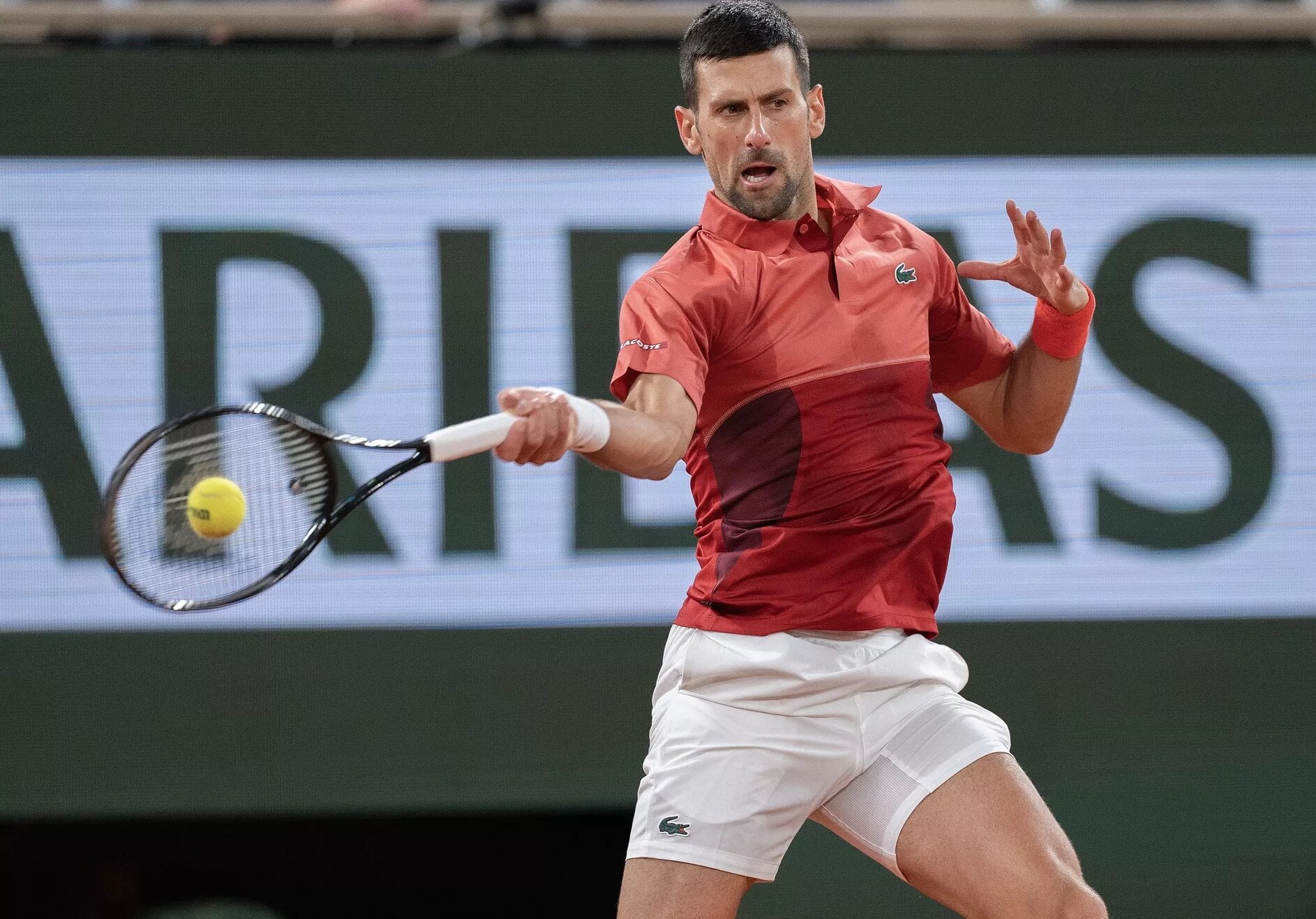 ATP Rome Day 3 Predictions Including Djokovic vs Prizmic