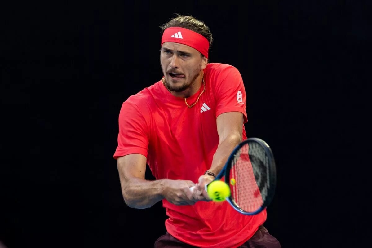 ATP Rome Day 5 Predictions Including Zverev vs Blockx