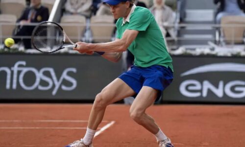 ATP Rome Day 6 Predictions Including Sinner vs Popyrin