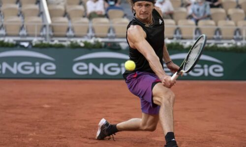 ATP Rome Day 7 Predictions Including Zverev vs Darderi