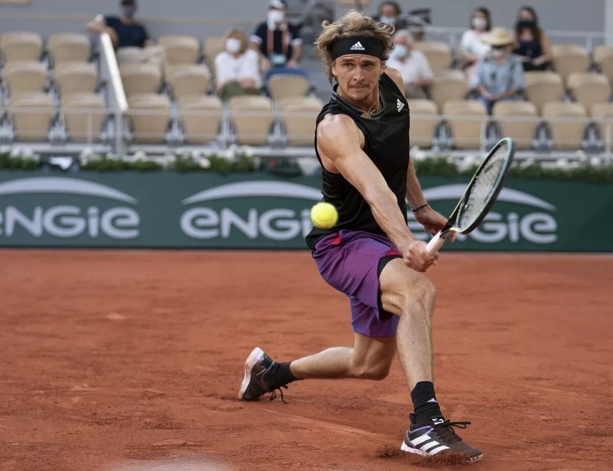 ATP Rome Day 7 Predictions Including Zverev vs Darderi