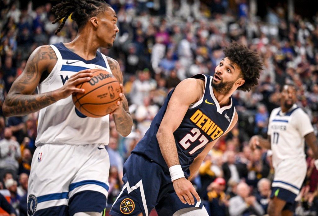 Aaron Gordon status, David Adelman on keys