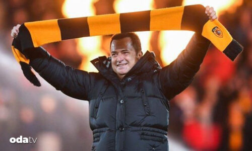 Acun'un kritik günü: Hull City için dev rövanş