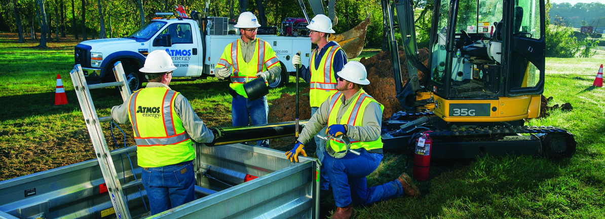 Additional Considerations Required While Assessing Atmos Energy’s (NYSE:ATO) Strong Earnings
