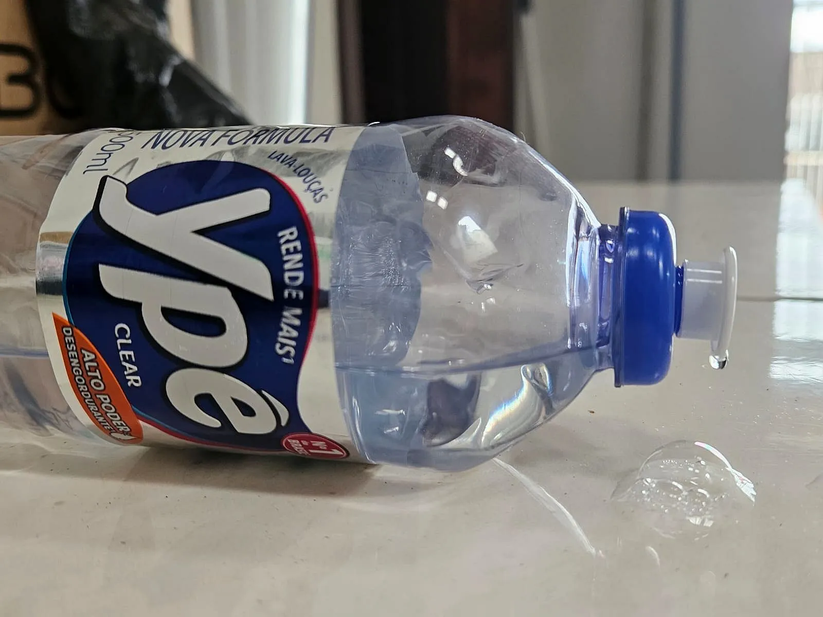 Afinal, o que fazer com produtos Ypê contaminados do lote 1?