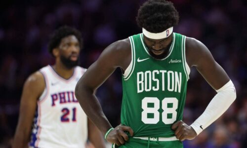 After Celtics’ first-round exit, Brad Stevens calls for an ‘honest assessment’: ‘We came up short’